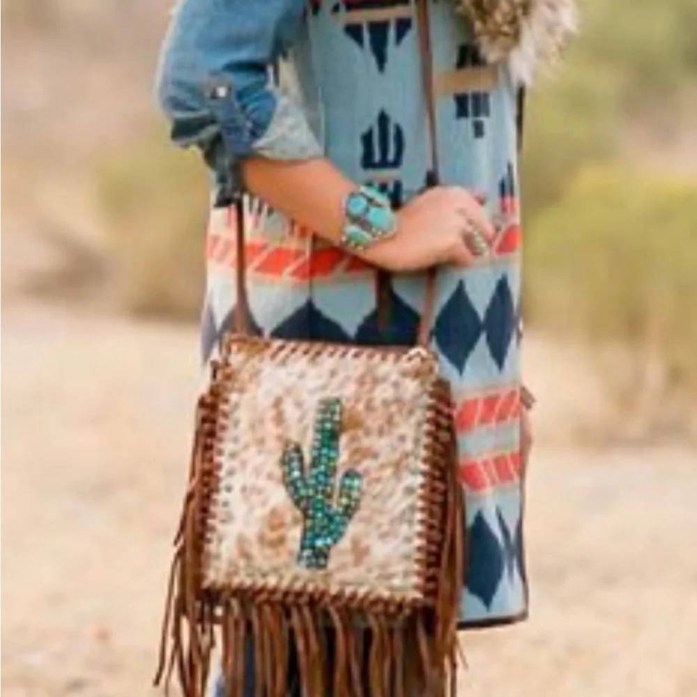 Tasha Polizzi vest - Picture 3 of 4